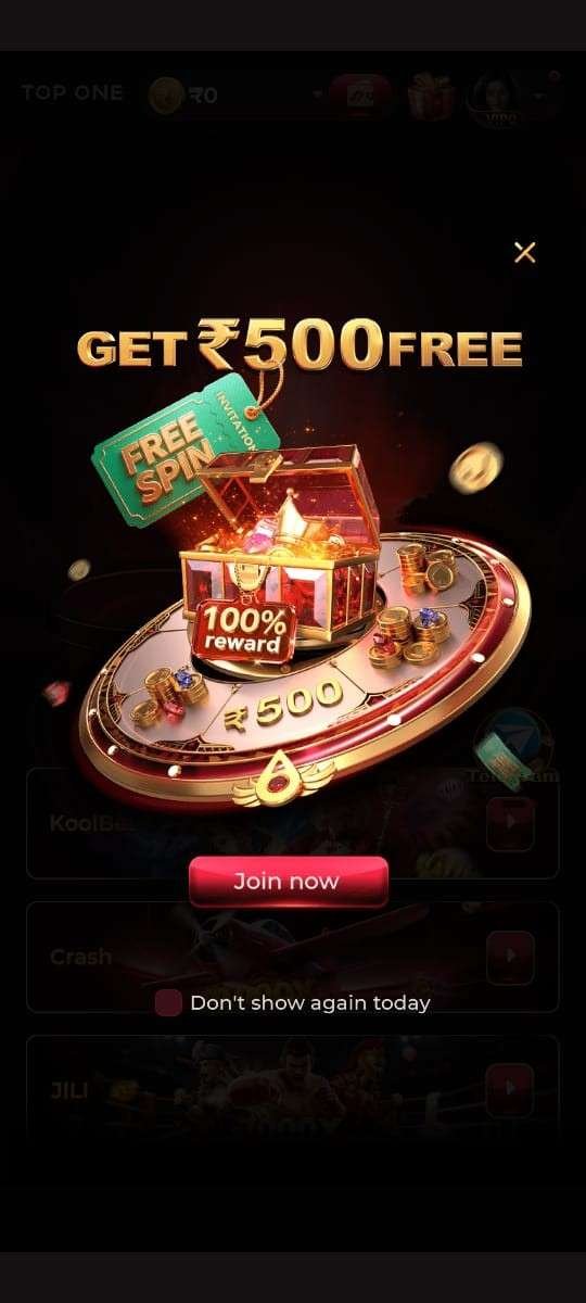 TOPONE APP